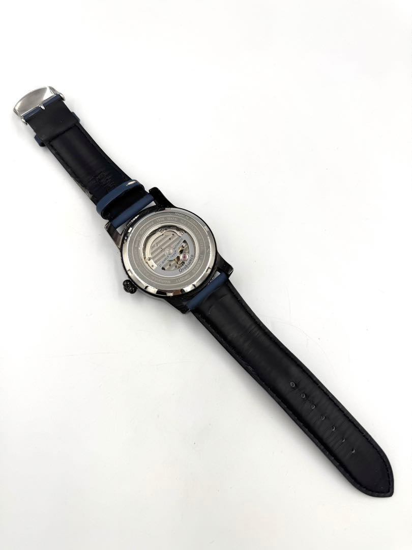 Orobianco Timeora Analog Mechanical (Automatic) Men Automatic Watch