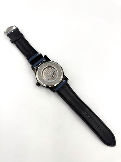 Orobianco Timeora Analog Mechanical (Automatic) Men Automatic Watch