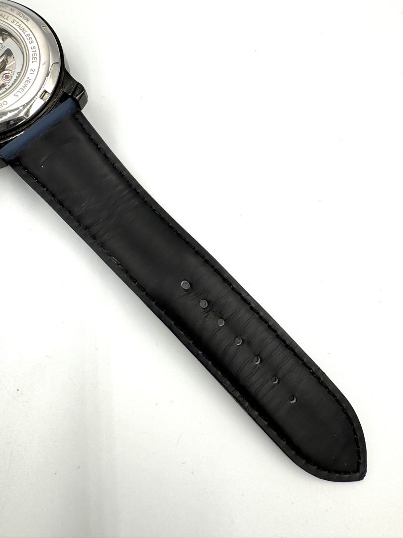 Orobianco Timeora Analog Mechanical (Automatic) Men Automatic Watch