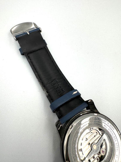 Orobianco Timeora Analog Mechanical (Automatic) Men Automatic Watch
