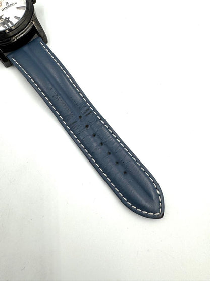 Orobianco Timeora Analog Mechanical (Automatic) Men Automatic Watch