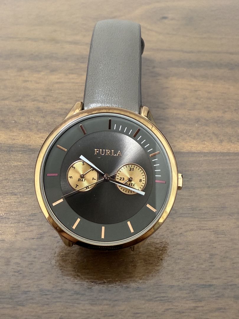 Furla Analog Quartz Women