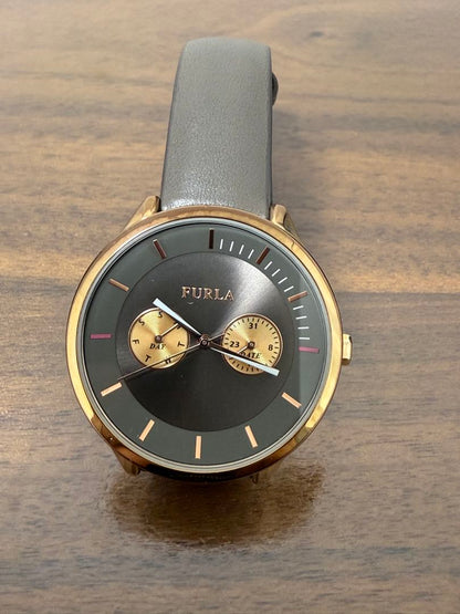 Furla Analog Quartz Women