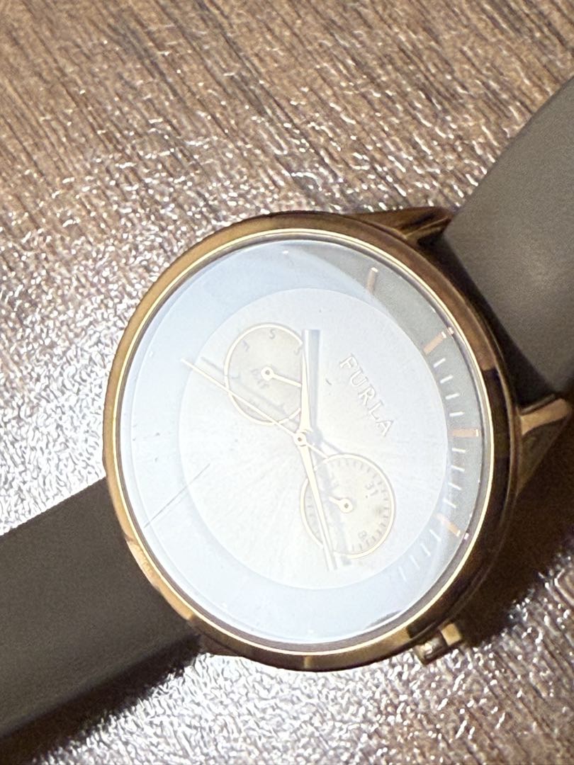 Furla Analog Quartz Women