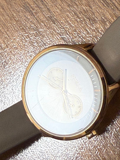 Furla Analog Quartz Women