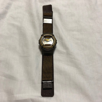 G-Shock Baby-G Digital Quartz Women