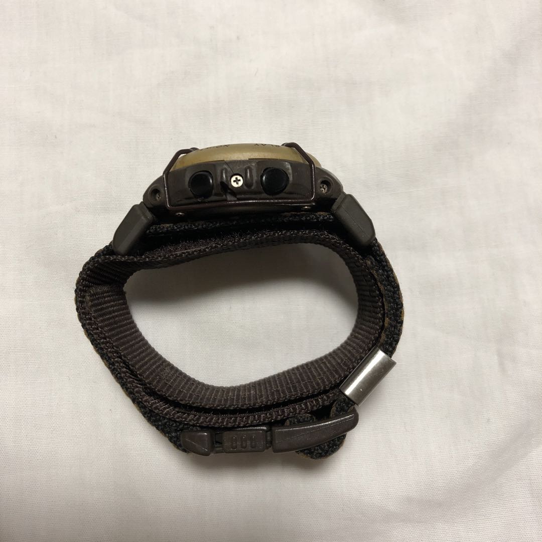 G-Shock Baby-G Digital Quartz Women