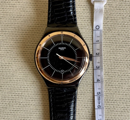 Swatch Analog Quartz Men