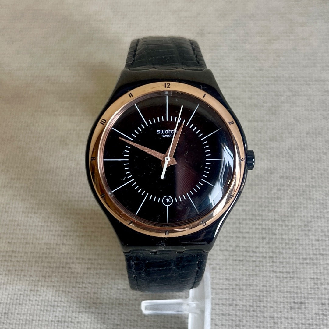 Swatch Analog Quartz Men