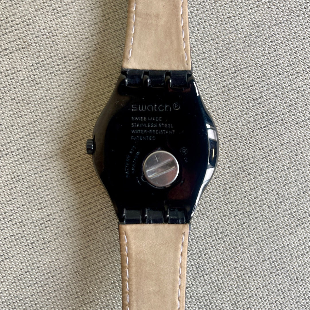 Swatch Analog Quartz Men