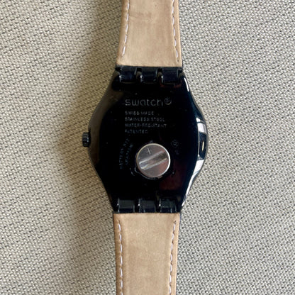 Swatch Analog Quartz Men