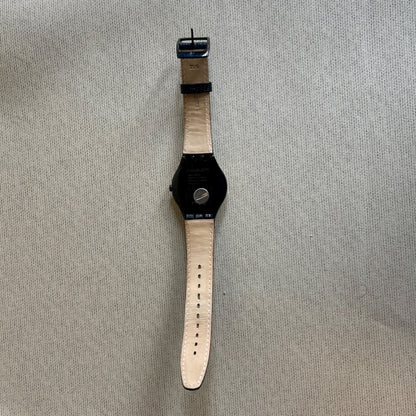 Swatch Analog Quartz Men