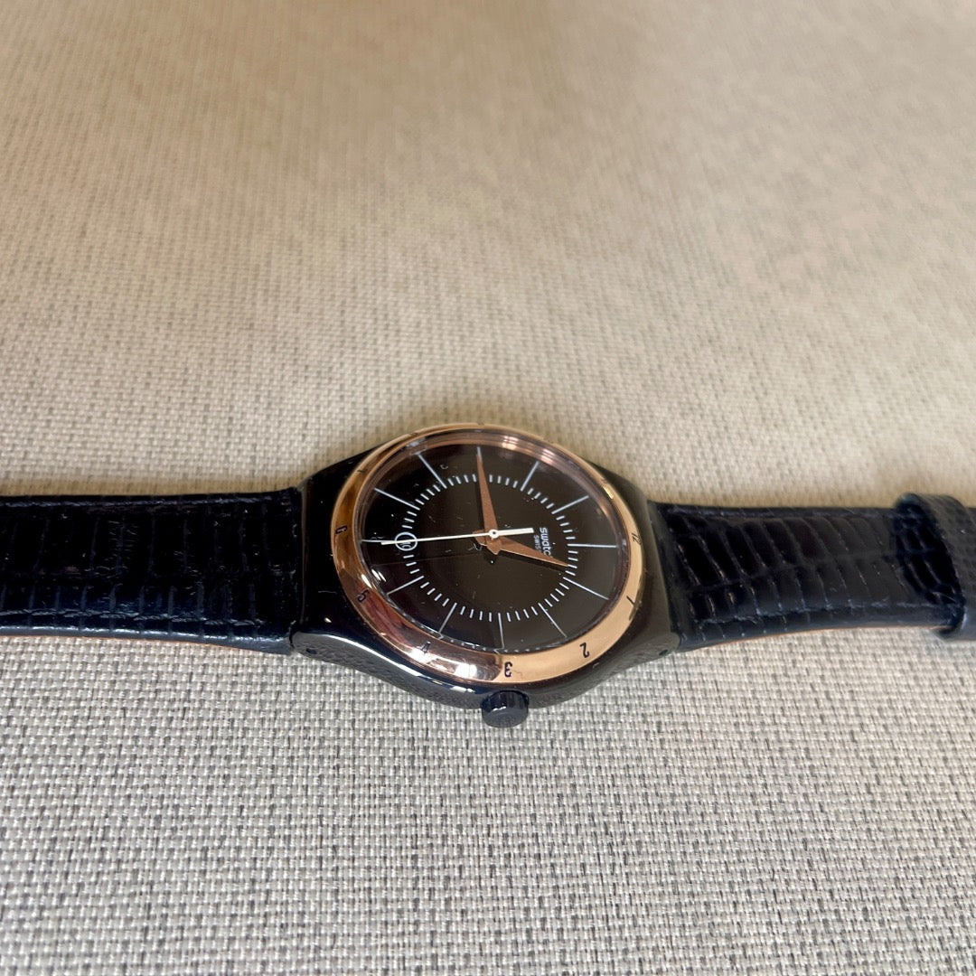 Swatch Analog Quartz Men