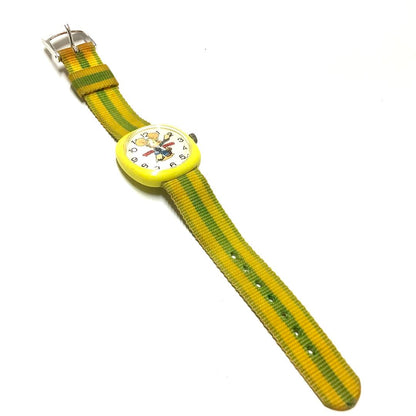 Topo Gigio Analog Mechanical (Manual) Women Women