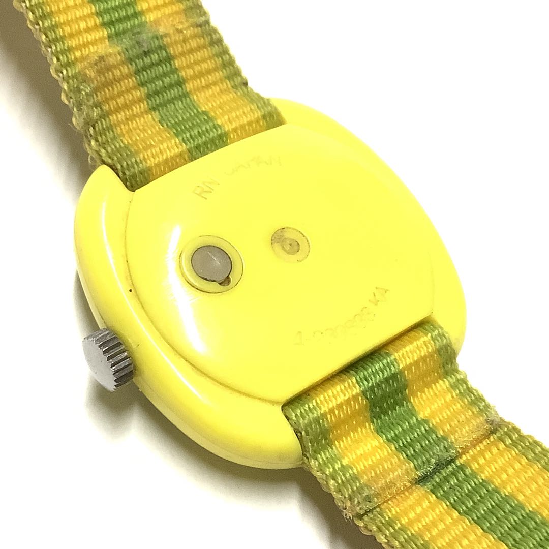 Topo Gigio Analog Mechanical (Manual) Women Women