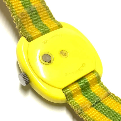 Topo Gigio Analog Mechanical (Manual) Women Women