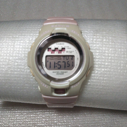 G-Shock Baby-G Digital Quartz Women