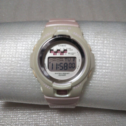 G-Shock Baby-G Digital Quartz Women