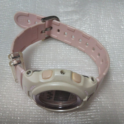 G-Shock Baby-G Digital Quartz Women