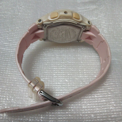 G-Shock Baby-G Digital Quartz Women