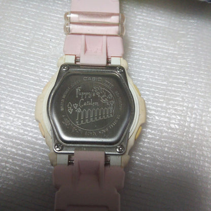 G-Shock Baby-G Digital Quartz Women
