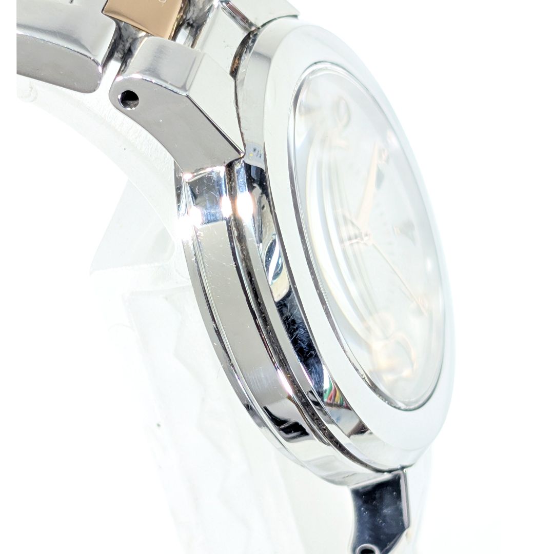 Lukia lk/lukia Analog Quartz Women Seiko Limited Editionbattery Replaced Working Item
