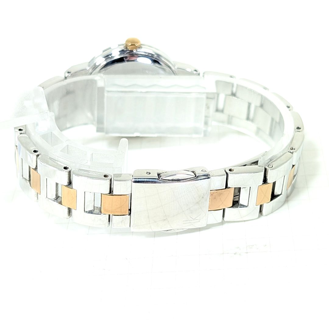 Lukia lk/lukia Analog Quartz Women Seiko Limited Editionbattery Replaced Working Item
