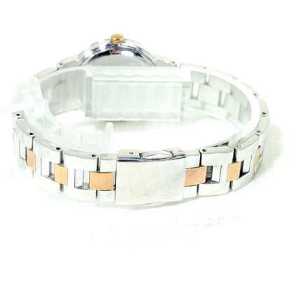 Lukia lk/lukia Analog Quartz Women Seiko Limited Editionbattery Replaced Working Item