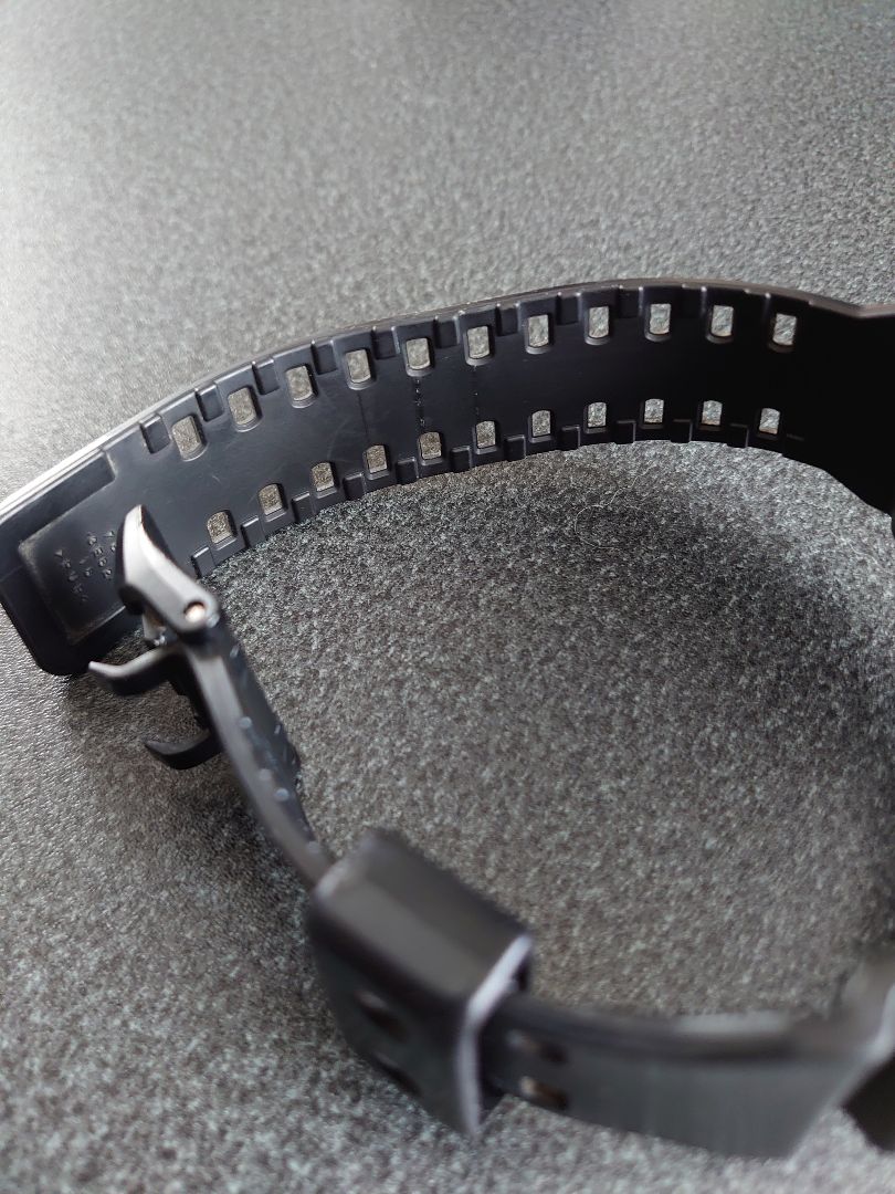 G-Shock Digital-Analog Quartz Men