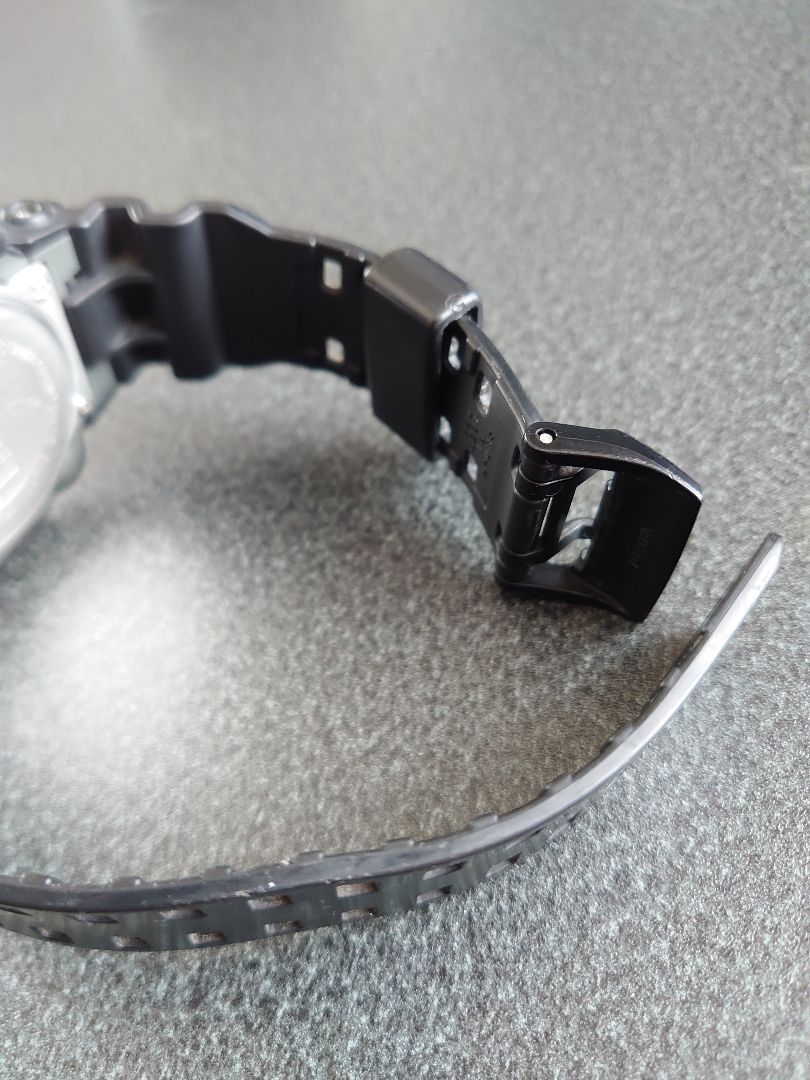 G-Shock Digital-Analog Quartz Men