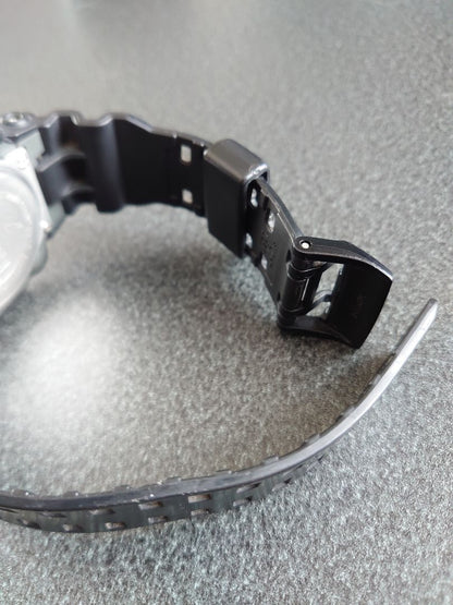 G-Shock Digital-Analog Quartz Men