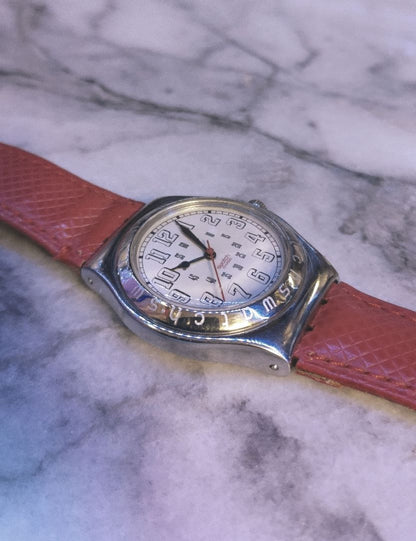 Swatch Analog Quartz Men