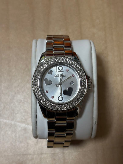Analog Quartz Women