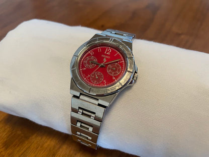 Seiko lk/lukia Analog Quartz Women