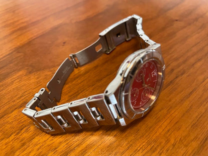 Seiko lk/lukia Analog Quartz Women