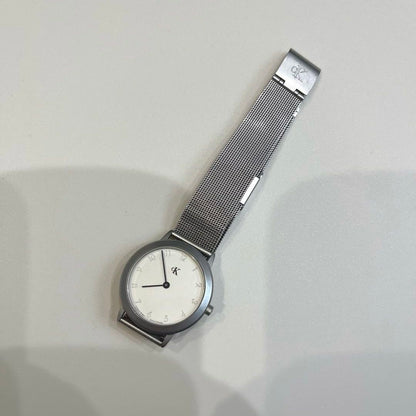 Calvin Klein Digital-Analog Quartz Women