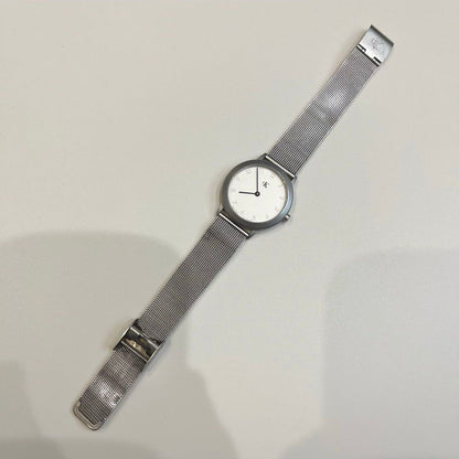 Calvin Klein Digital-Analog Quartz Women