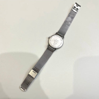 Calvin Klein Digital-Analog Quartz Women
