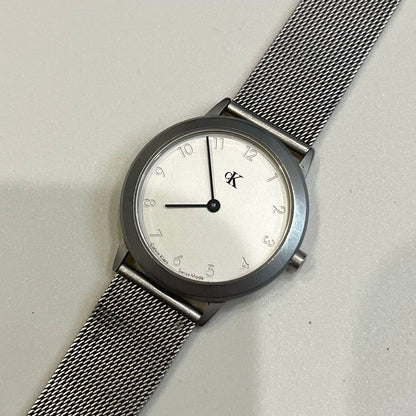 Calvin Klein Digital-Analog Quartz Women