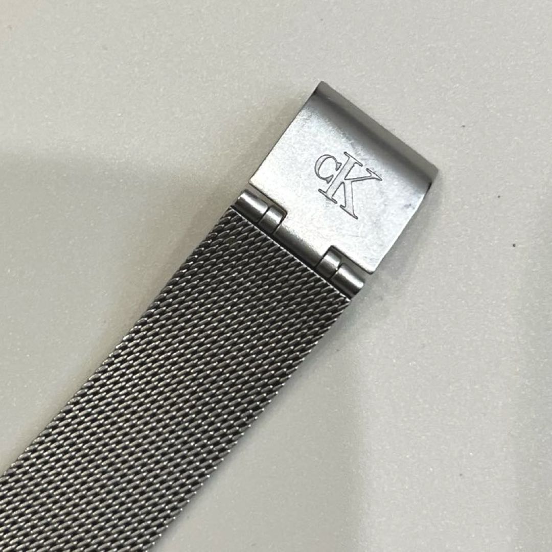 Calvin Klein Digital-Analog Quartz Women