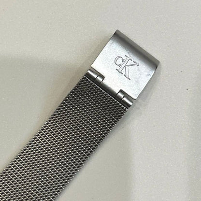 Calvin Klein Digital-Analog Quartz Women