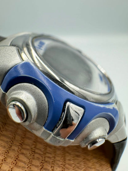 TIMEX 1440 Sports Digital Watch Y2K