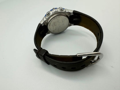 TIMEX 1440 Sports Digital Watch Y2K
