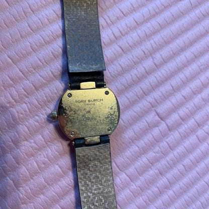 Tory Burch Analog Quartz Women