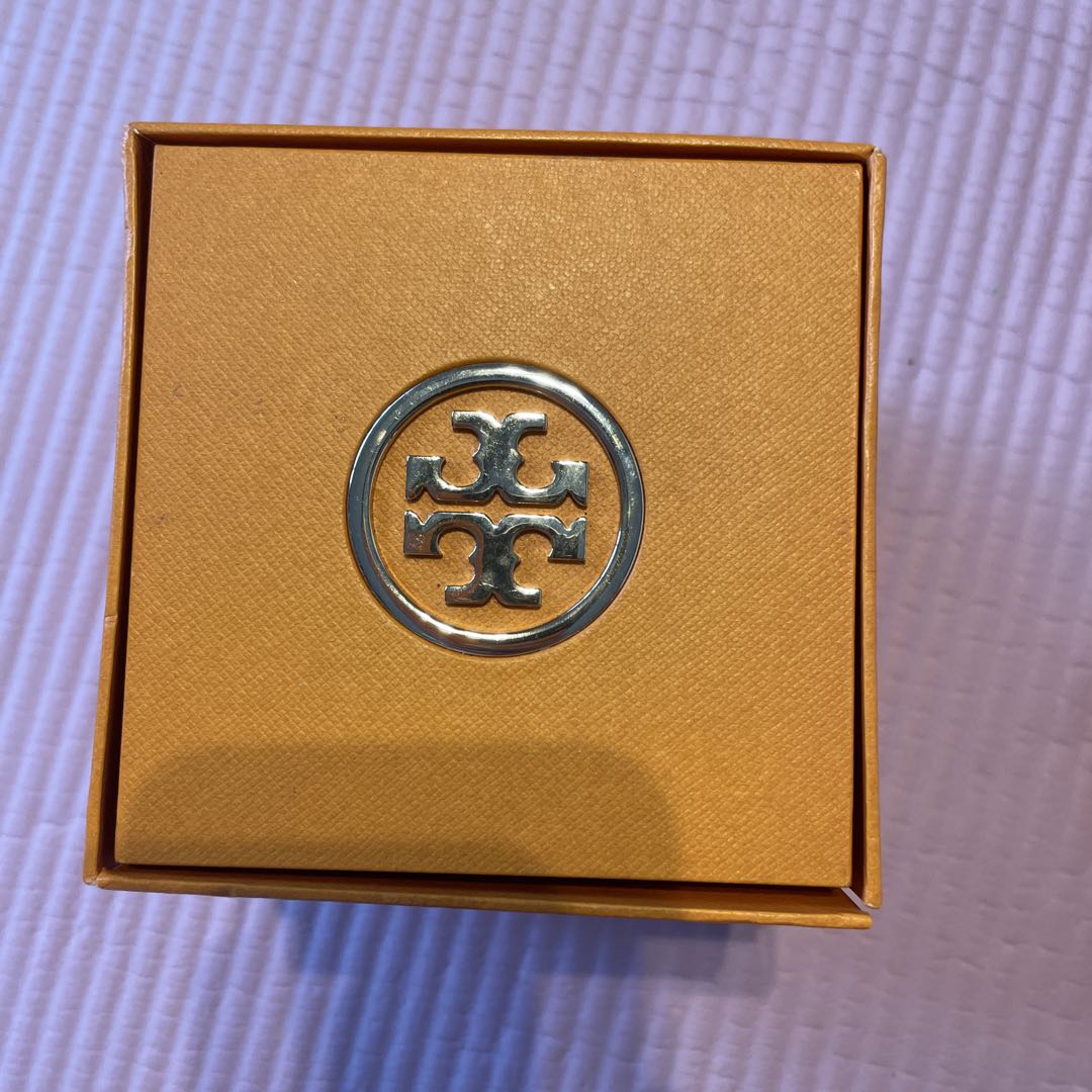 Tory Burch Analog Quartz Women