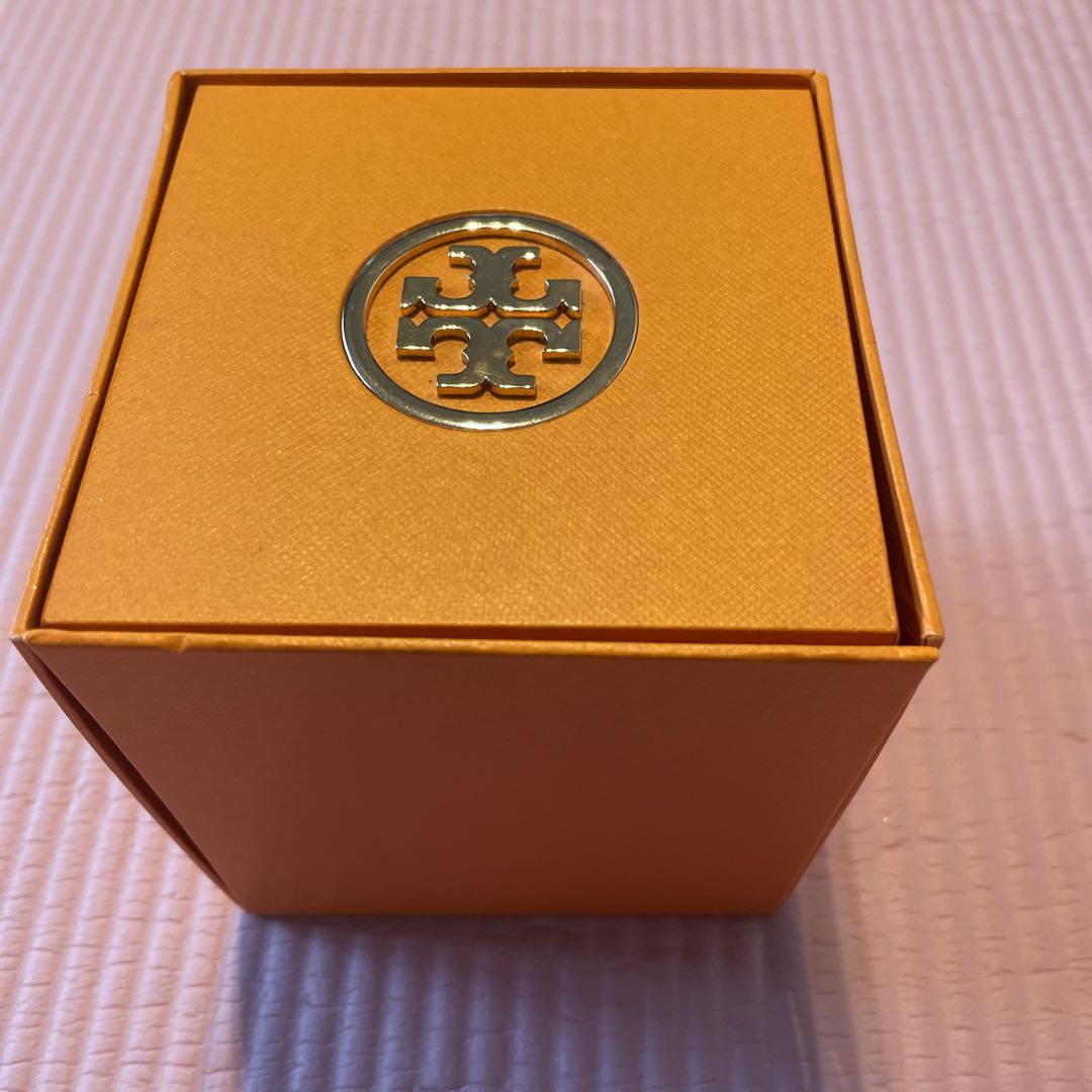 Tory Burch Analog Quartz Women