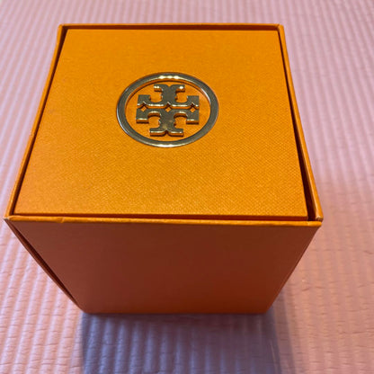 Tory Burch Analog Quartz Women