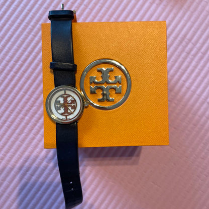 Tory Burch Analog Quartz Women