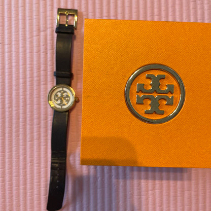 Tory Burch Analog Quartz Women