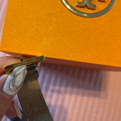 Tory Burch Analog Quartz Women